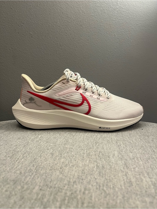 Nike Shoes - Nike Air Zoom Pegasus 39 Sail University Red Women's Shoe Size 9 FD4344-161